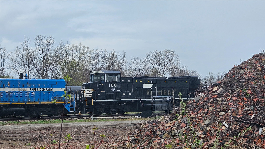 NS 100